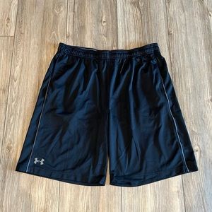 Under Armour Athletic Shorts